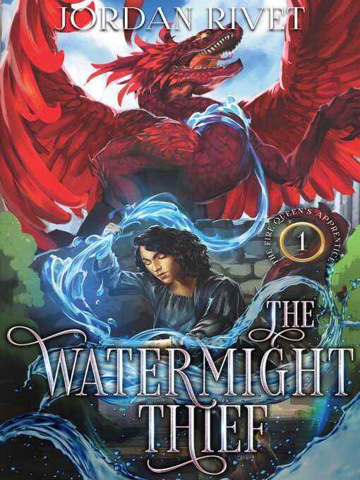 Title details for The Watermight Thief by Jordan Rivet - Wait list